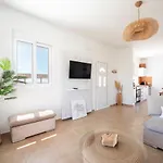 וילה Alta Vista Luxury House Kardamena (Kos)