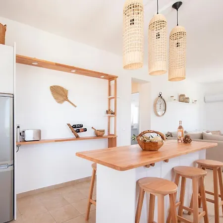 וילה Alta Vista Luxury House Kardamena (Kos)