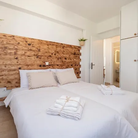 וילה Alta Vista Luxury House *