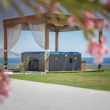 Alta Vista Luxury House וילה
