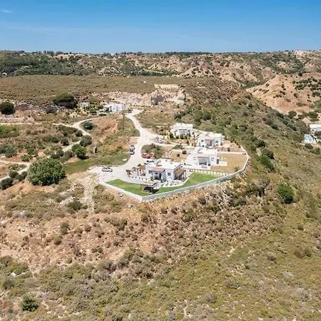 Alta Vista Luxury House * Kardamena (Kos)