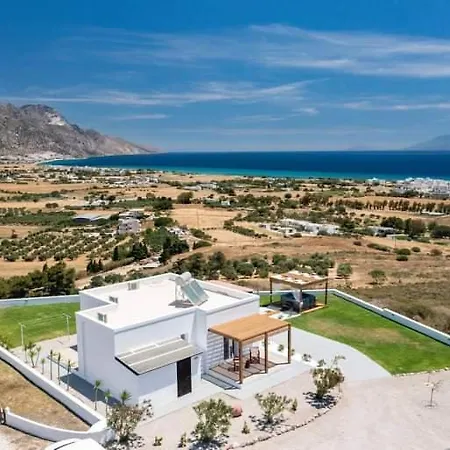 Alta Vista Luxury House Kardamena (Kos)
