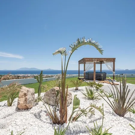 Alta Vista Luxury House Kardamena (Kos)