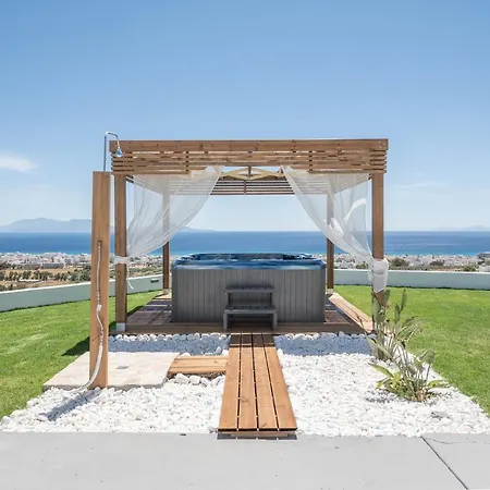 Alta Vista Luxury House Kardamena (Kos)