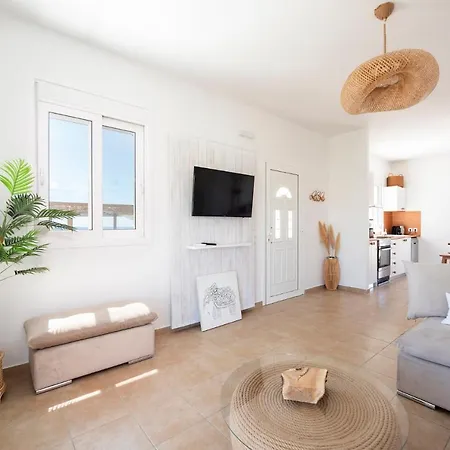 别墅 Alta Vista Luxury House Kardamena (Kos)