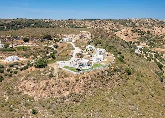 Alta Vista Luxury House * Kardamena (Kos)