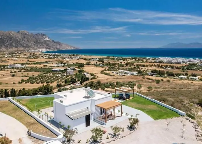 Alta Vista Luxury House Kardamena (Kos)
