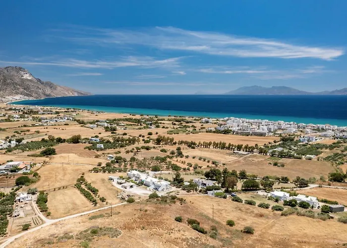 Alta Vista Luxury House וילה *