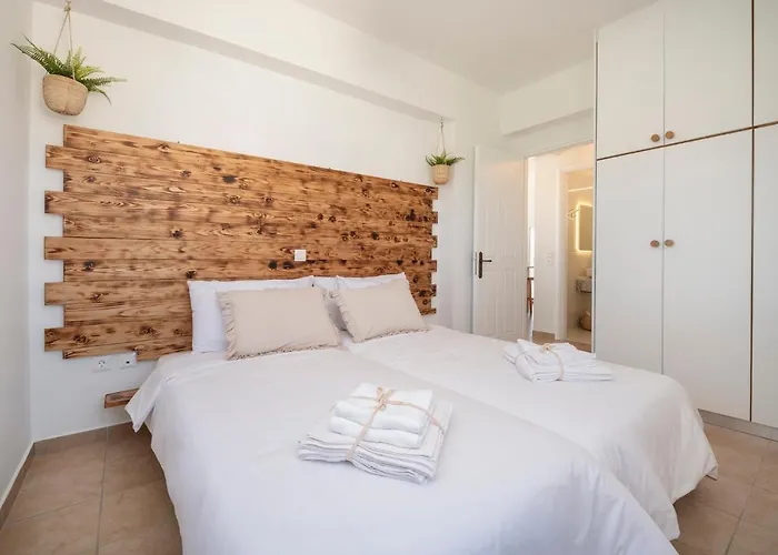 וילה Alta Vista Luxury House *