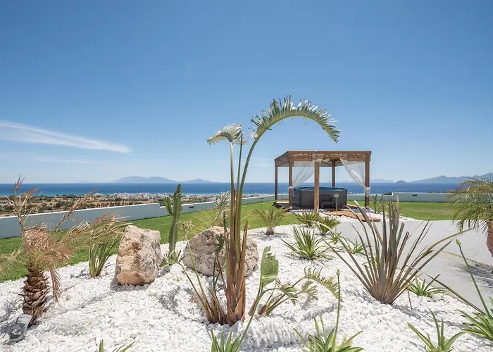 Alta Vista Luxury House Kardamena (Kos)