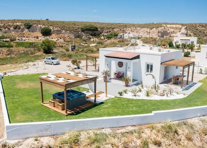 Alta Vista Luxury House * Kardamena (Kos)