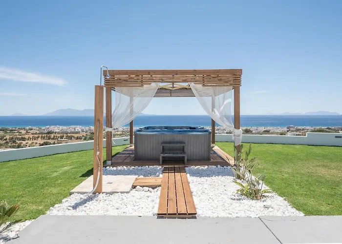 Alta Vista Luxury House Kardamena (Kos)