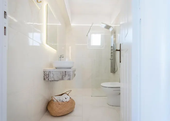 Villa Alta Vista Luxury House Kardamena (Kos)