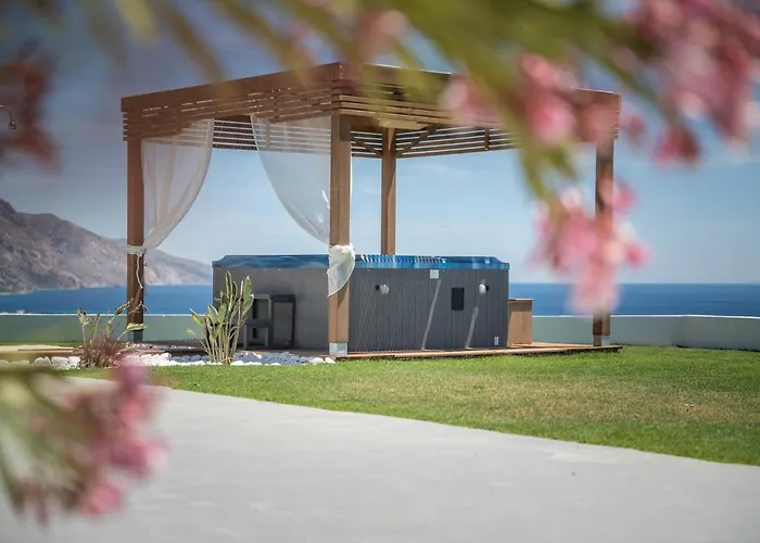 Alta Vista Luxury House Villa