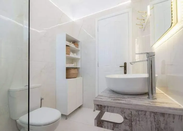 Alta Vista Luxury House * Kardamena (Kos)