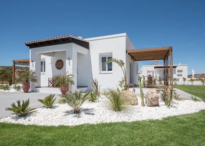 Alta Vista Luxury House Kardamena (Kos)