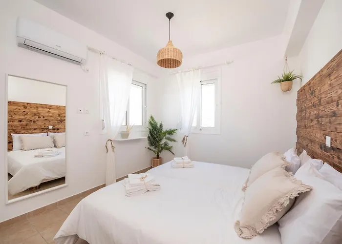 Alta Vista Luxury House *