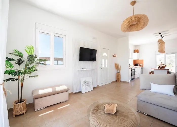 Villa Alta Vista Luxury House Kardamena (Kos)