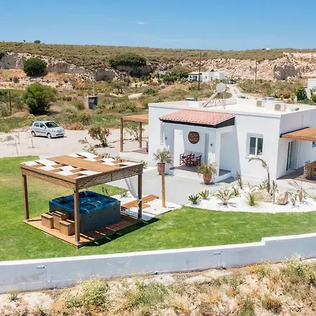 Alta Vista Luxury House * Kardamena (Kos)