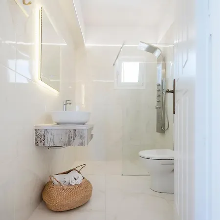 Villa Alta Vista Luxury House Kardamena (Kos)