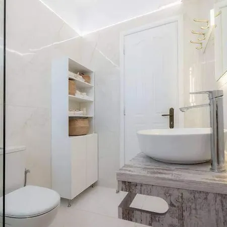 Alta Vista Luxury House * Kardamena (Kos)